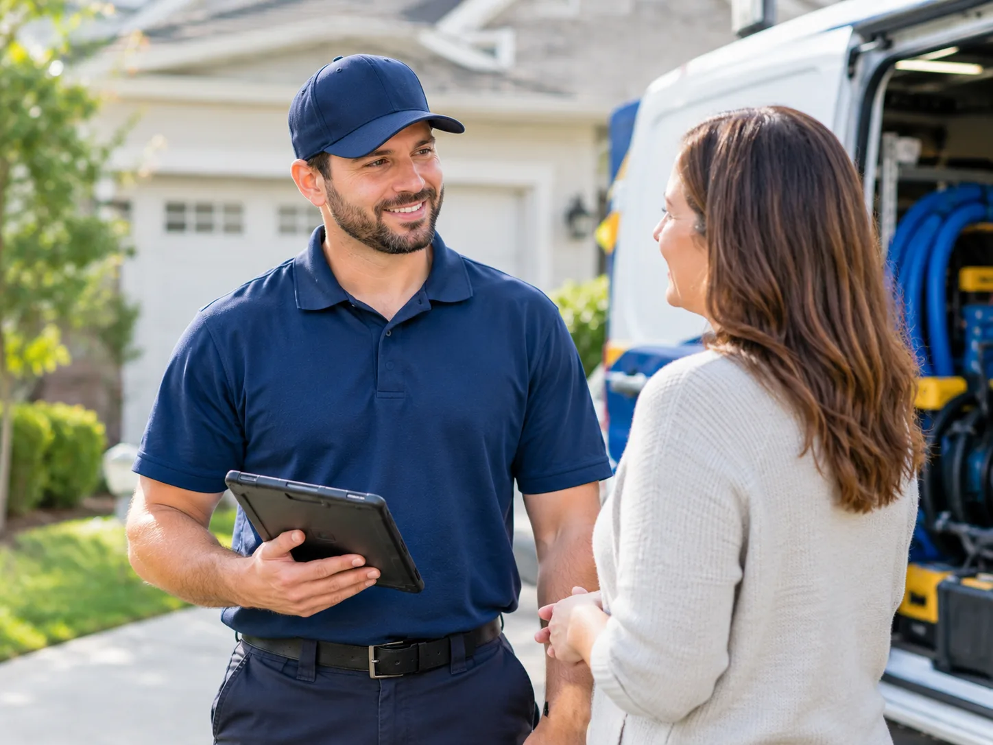 Sewage Backup Cleanup Annapolis, CA FAQs